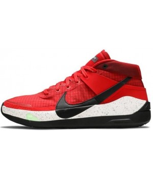 Кроссовки Nike KD 13 TB University Red